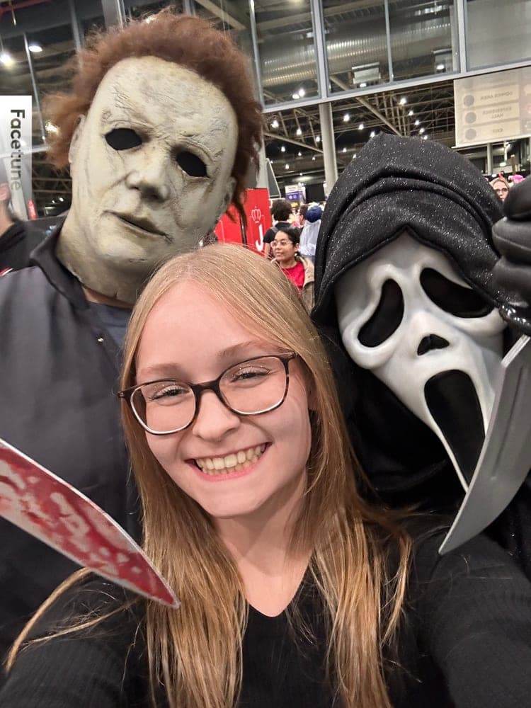 spooky